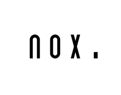 nox. clothing aus